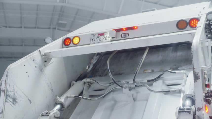 Industrial Vehicles