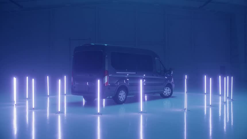 Industrial Vehicles