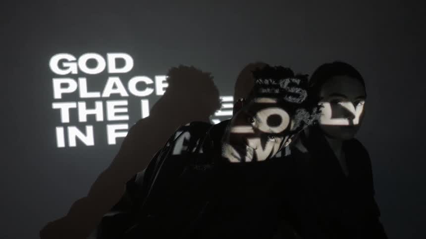 People With Projections