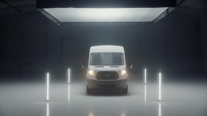 Industrial Vehicles