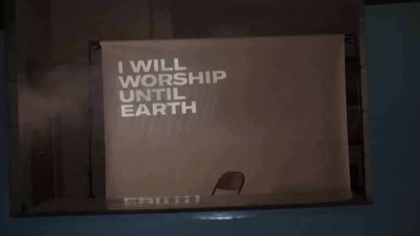 People With Projections