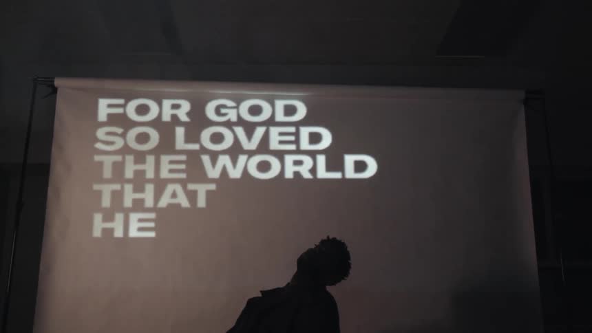 People With Projections