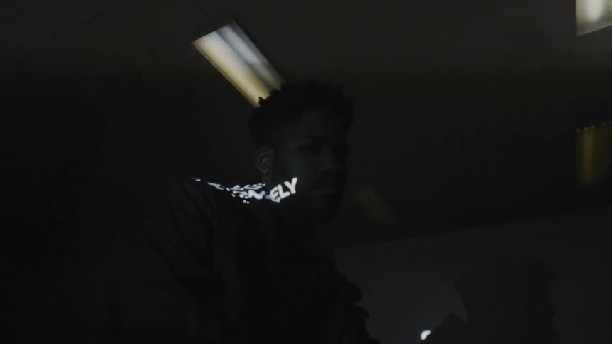 People With Projections