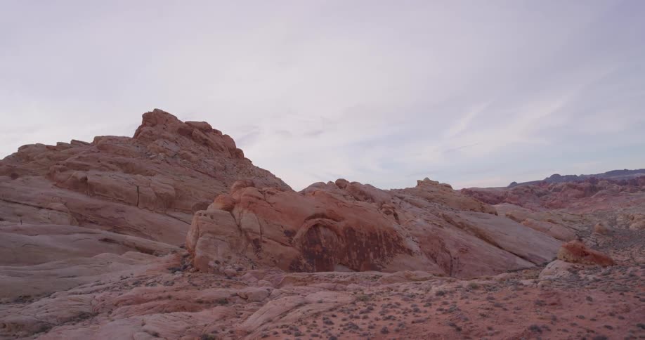 Desert Landscapes