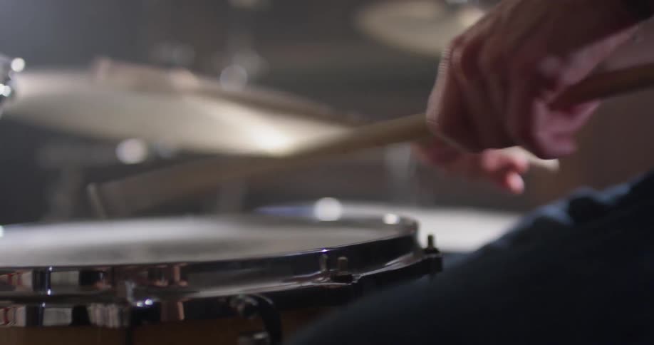 Drummer