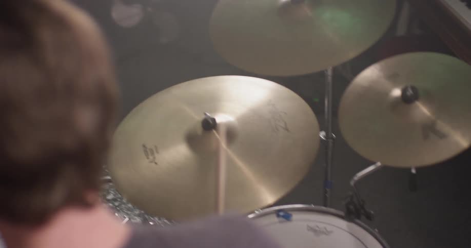 Drummer