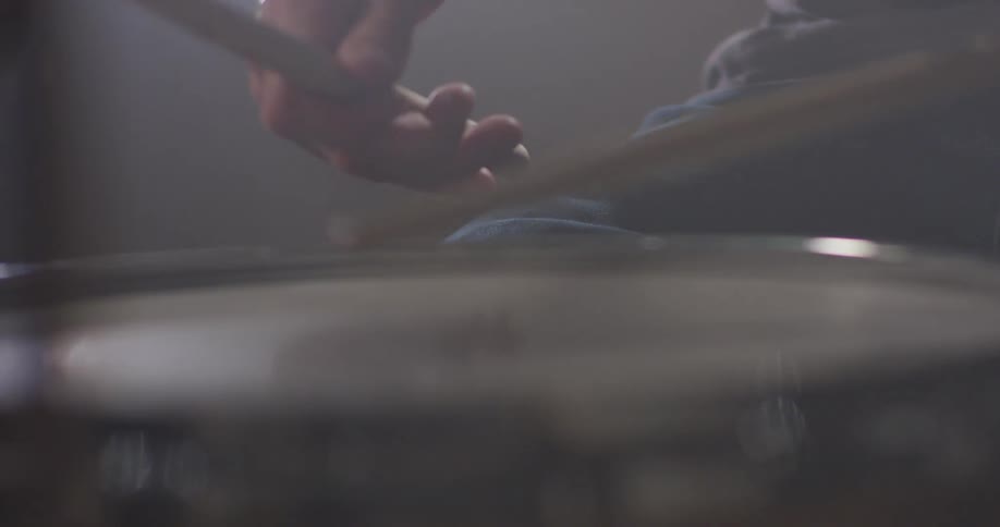 Drummer