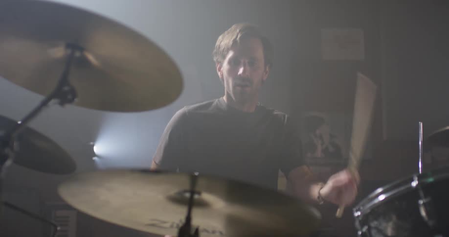 Drummer