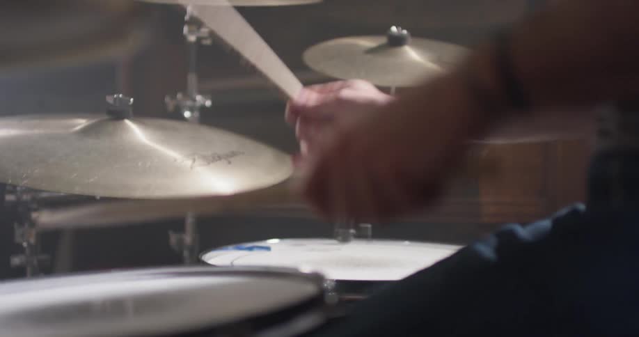 Drummer