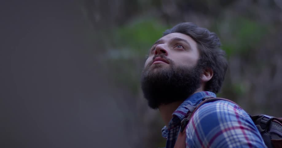 Hiker