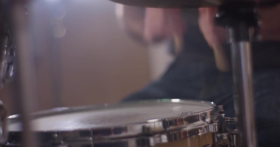 Drummer