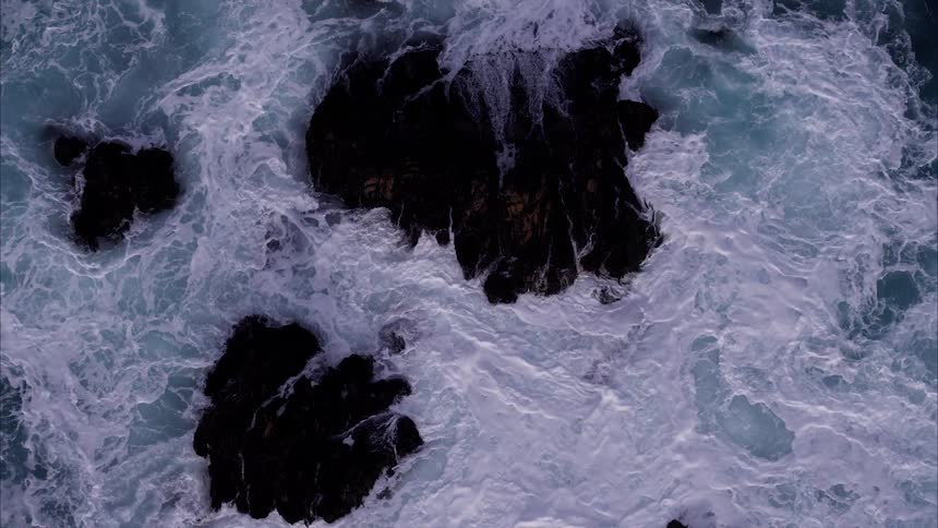 Monterey Aerials