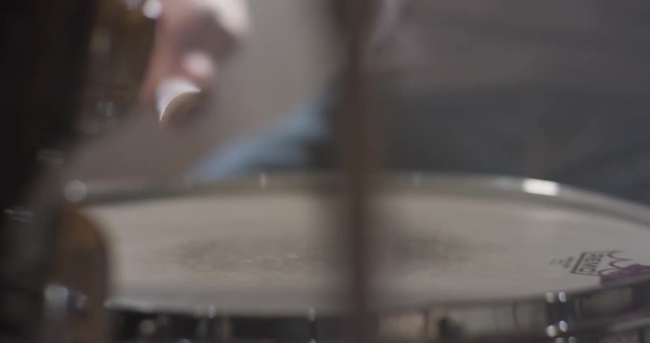 Drummer
