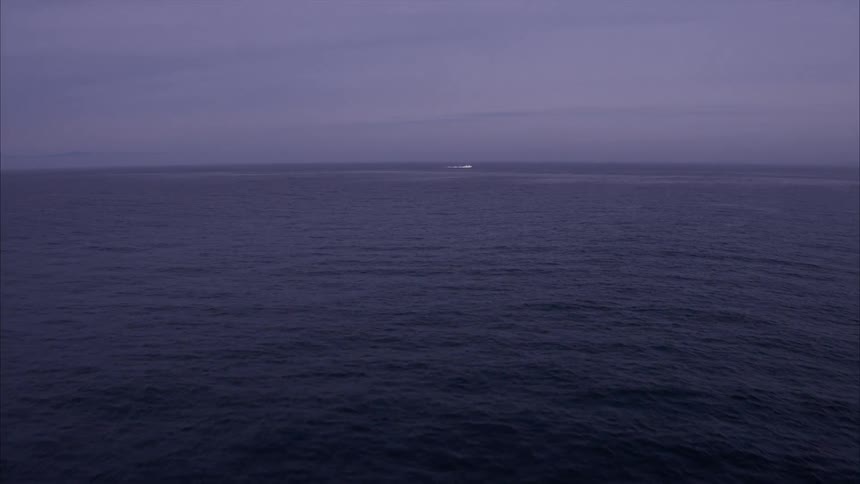 Monterey Aerials