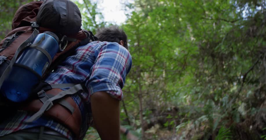 Hiker