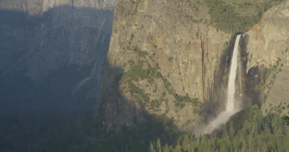 Yosemite Scenics