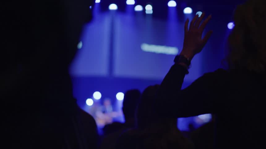 Church Service