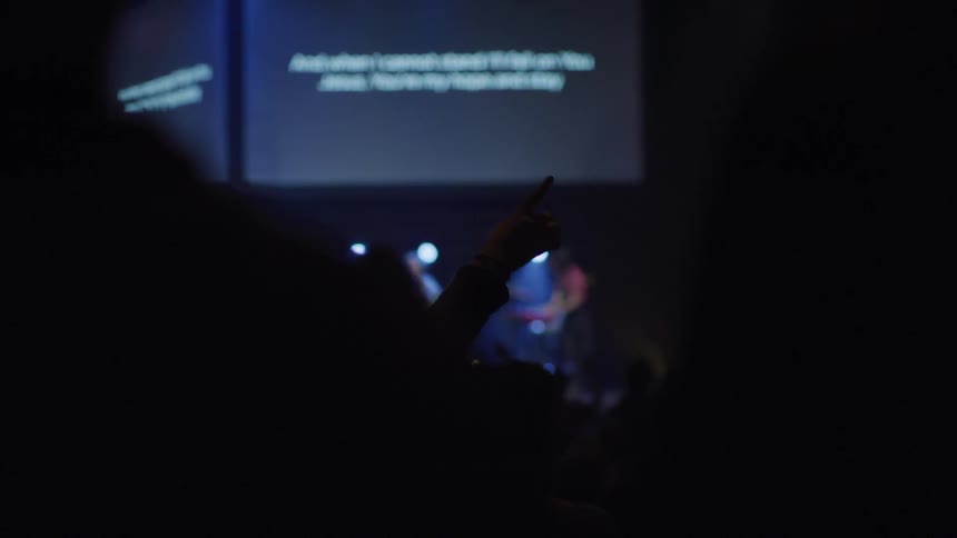 Church Service