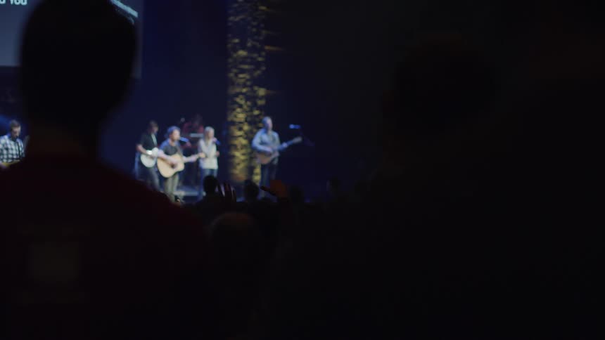Church Service
