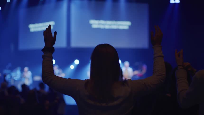 Church Service