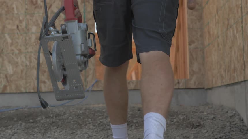 Construction