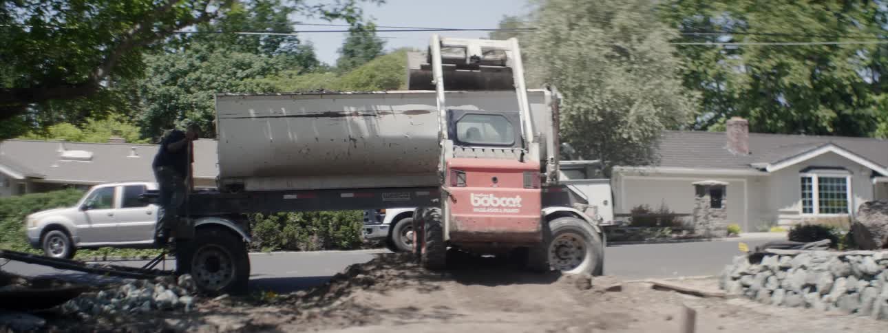 Various Construction