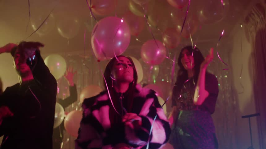 House Party