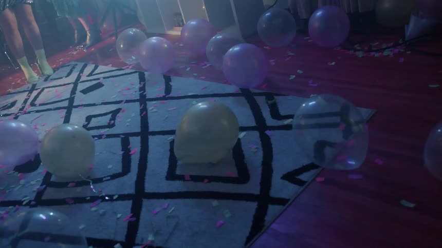 House Party