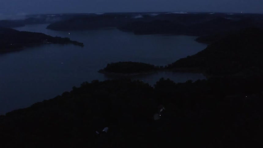 Lake Aerials