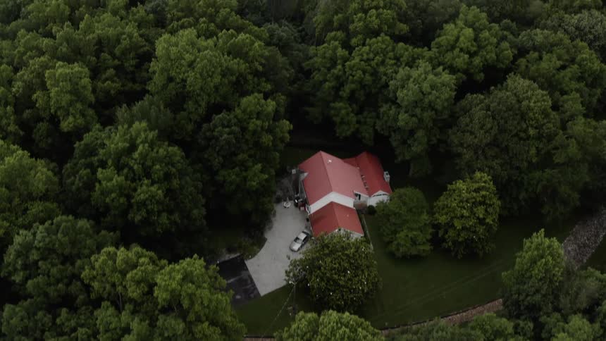 Lake Aerials