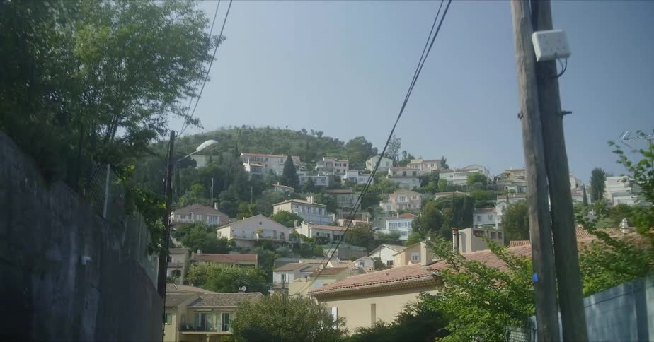 Small Town