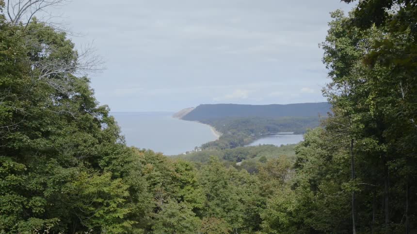 Michigan Road Trip
