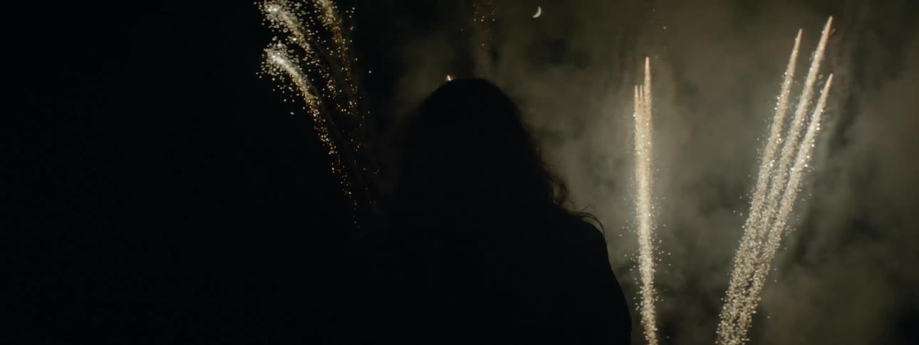 July 4th Fireworks