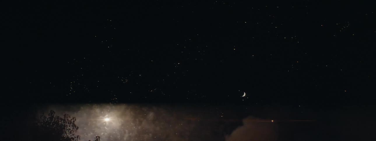 July 4th Fireworks