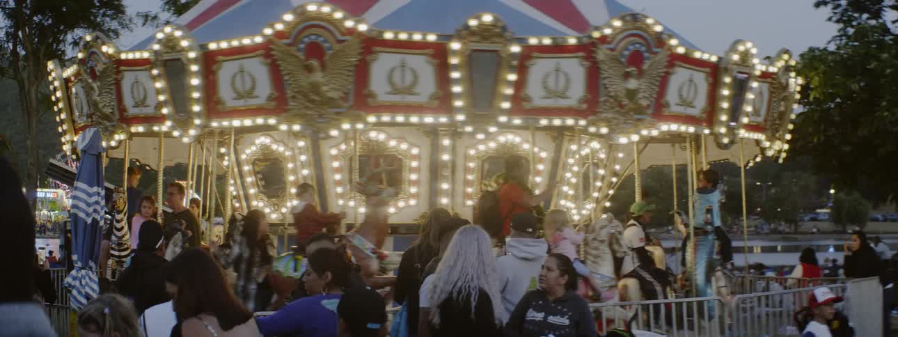 Summer Carnival