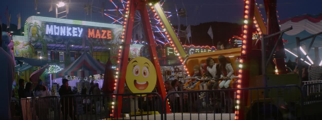 Summer Carnival