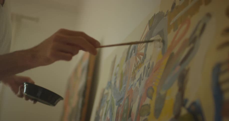 Painter