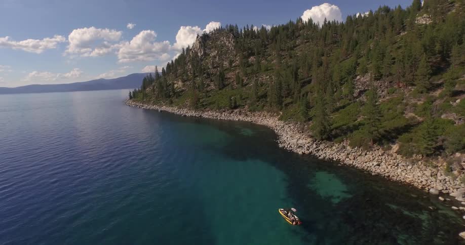 Lake Tahoe