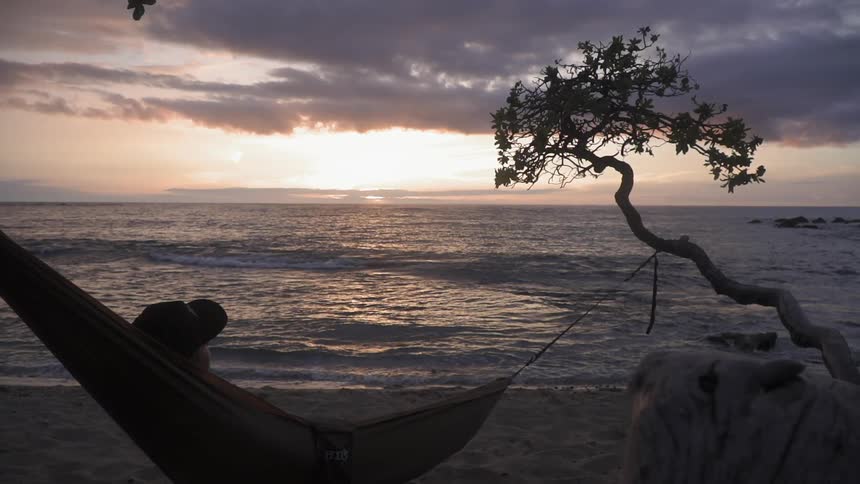 Hawaii Scenics