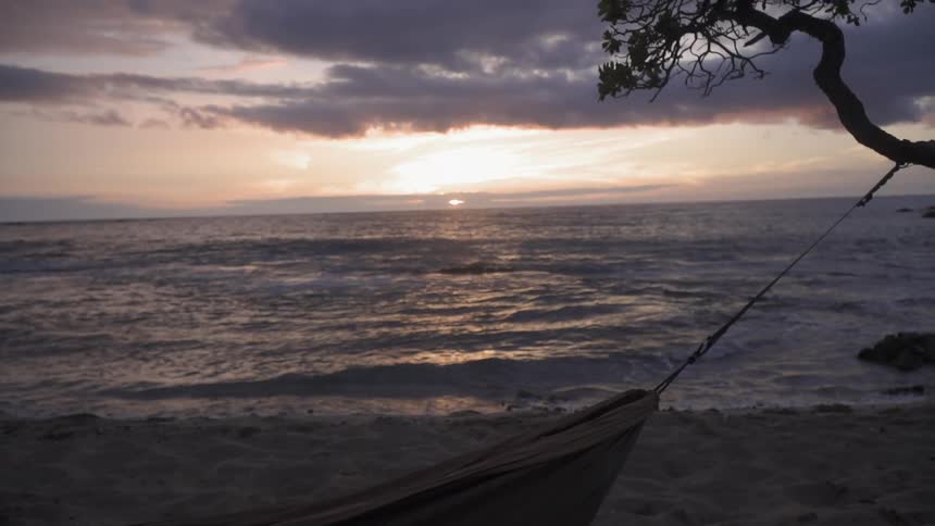 Hawaii Scenics