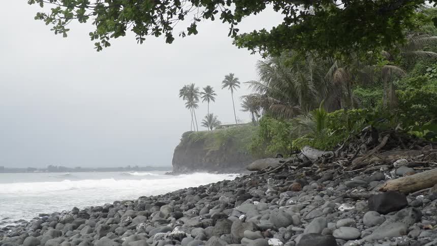 Hawaii Scenics