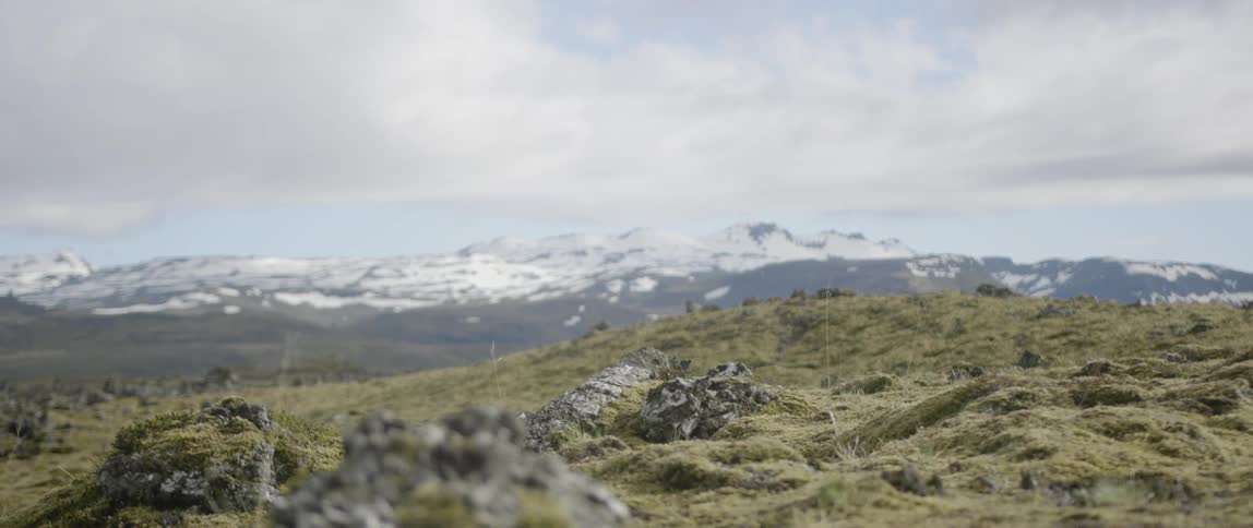 Couple Runs Off To Iceland For Elopement