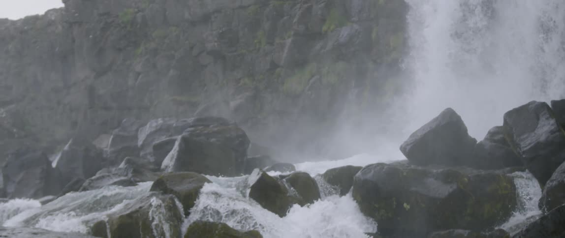 Couple Runs Off To Iceland For Elopement