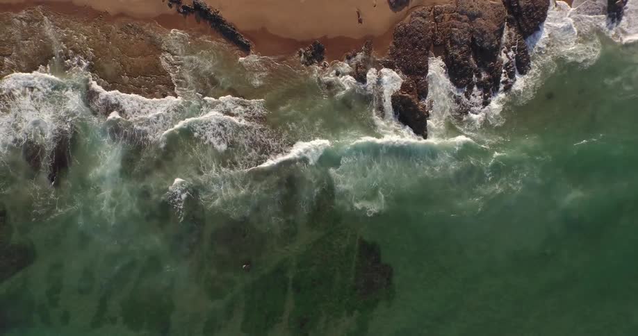 South African Scenics
