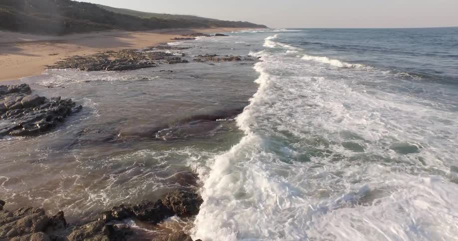 South African Scenics