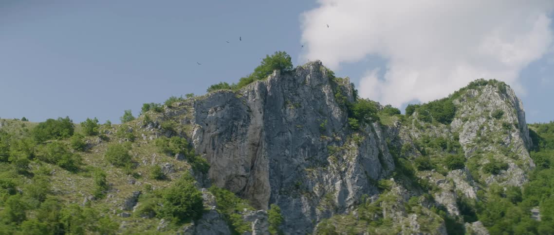 Balkan Camping Trip