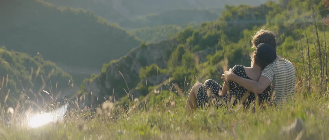 Balkan Camping Trip