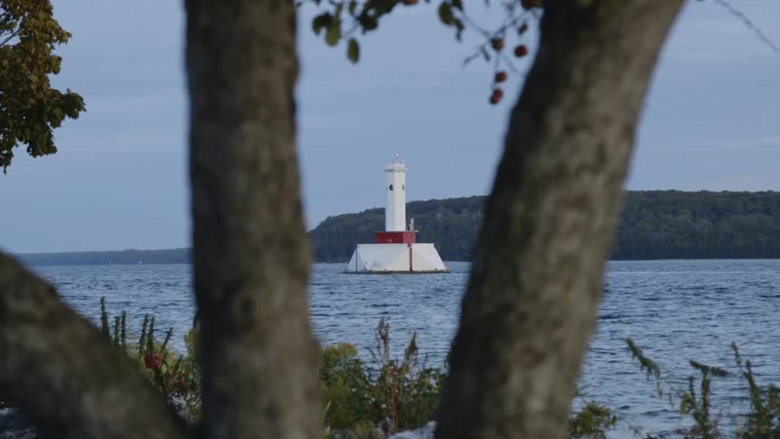 Michigan Road Trip