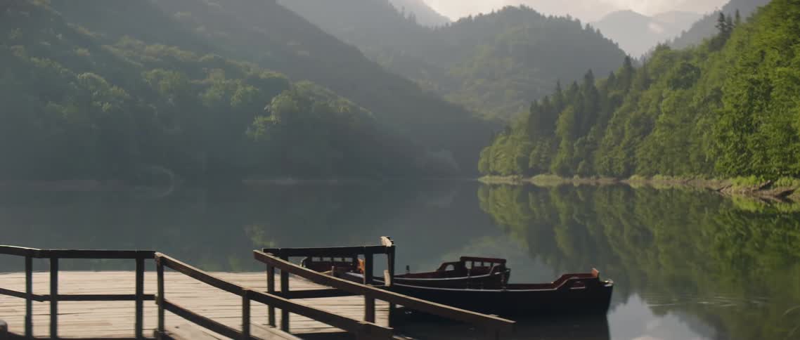 Balkan Camping Trip