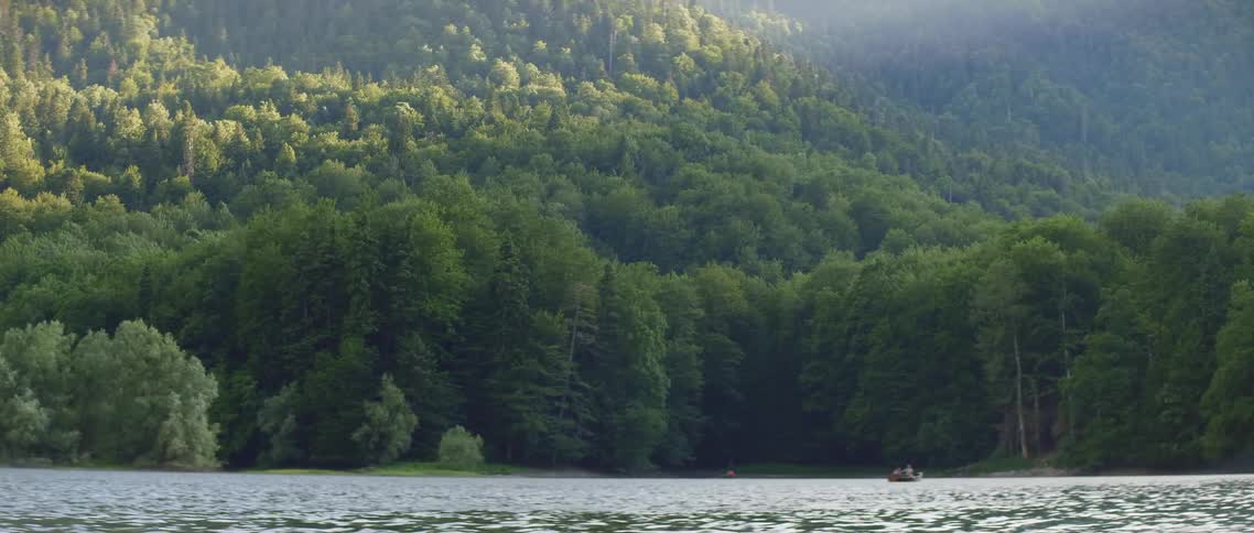 Balkan Camping Trip